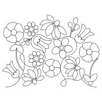 flower pano 011